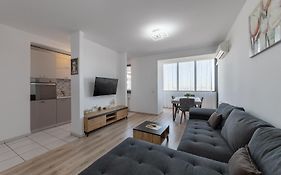 Monaco Grand Apartments By Citybookings